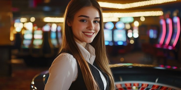 Antarmuka aplikasi mpo878 di Android menampilkan menu permainan kasino, sportsbook, dan opsi pembayaran