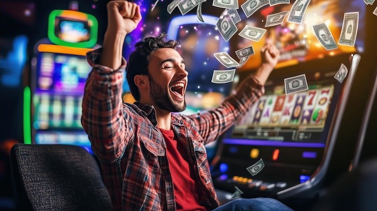 Panduan permainan slot Aviator dan Sweet Bonanza di mpo878