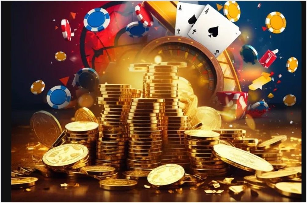 Antarmuka permainan Wild West Gold di mpo878 menampilkan tabel pembayaran dan kontrol taruhan